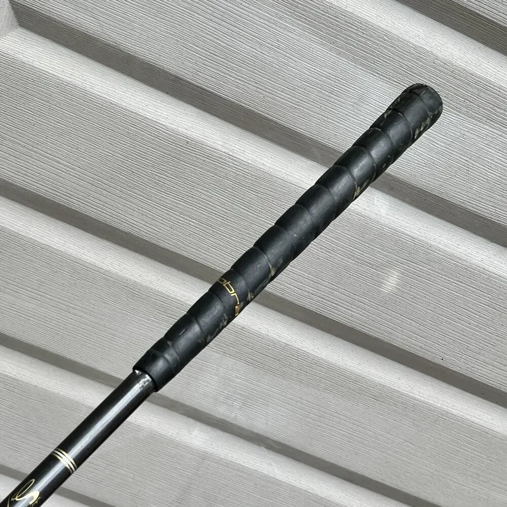 King Cobra 5 Wood Offset 350 Oversize Tip Fairway Wood RH Steel Regular Flex 42" - Picture 14 of 15